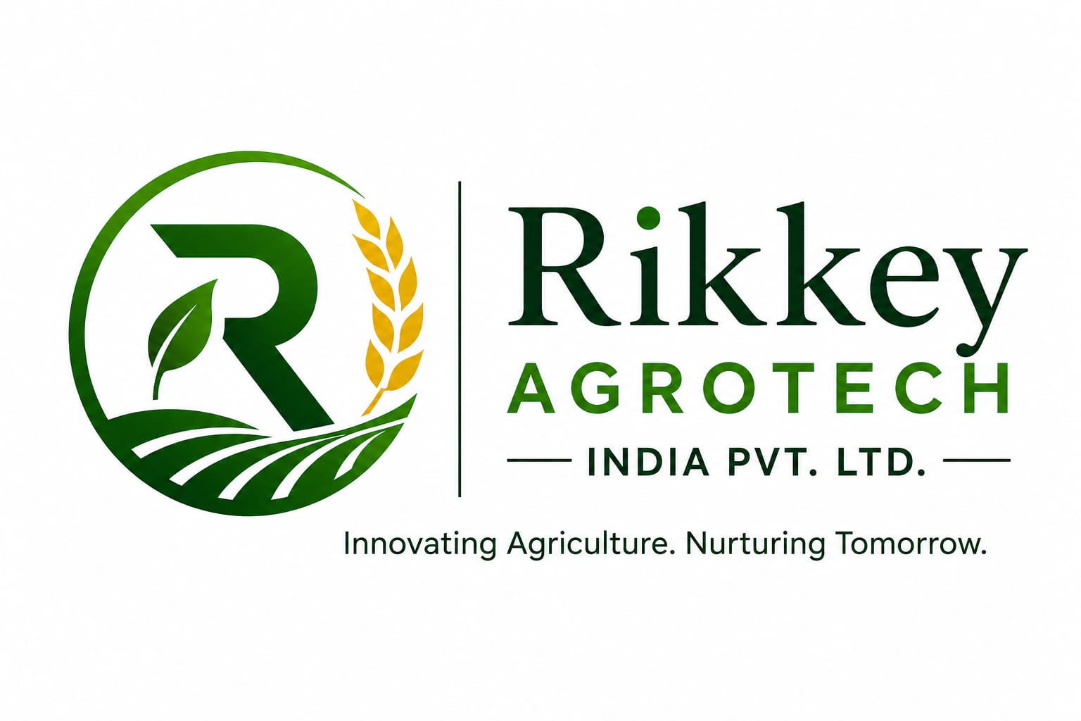 Rikkey Agrotech India Pvt. Ltd.