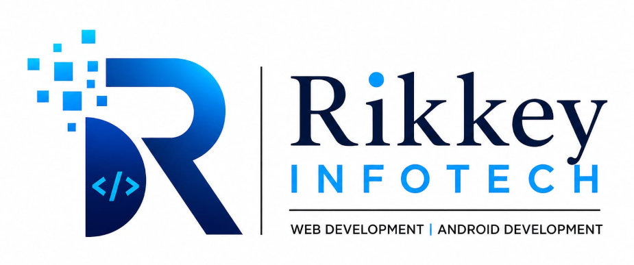 Rikkey Infotech