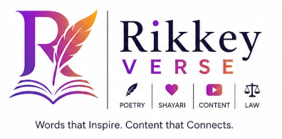 Rikkey Verse
